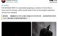 院线最长超级英雄电影:曝《新蝙蝠侠2》时长超3小时30分钟