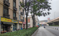 西二环边30年历史的老市场,将变新型商圈