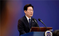 李在明:韩国不会向霍尔木兹海峡派兵或介入战争