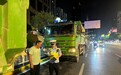 9月份查处建筑垃圾运输车违法2448起,武汉集中开展建筑垃圾运输企业安全警示教育培训