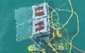 中国造出全球首个实用水下电站,10米深处发电效率反超陆地两倍