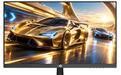 泰坦军团推出P259 PLUS显示器:24.5" FHD 260Hz Fast IPS