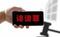 官司败诉后在网上污蔑他人“行贿”涉事者因诽谤罪获刑一年