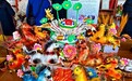 高质量发展在吕梁 | 在岚县 一团面如何捏出富民长街?