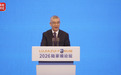 朱鹤新:将发放新一批QDII额度