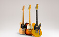 FENDER 推出全新吉他系列,启幕TELECASTER电吉他75周年庆典