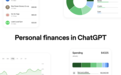 ChatGPT能替你管钱了,你敢把银行账户交给它吗?