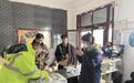 【记者微观察】高原牧乡的物流变革——青海泽库县宁秀镇尕强村“快递进村”一线见闻