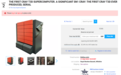 三十年前欧洲最强超算!全球首台Cray T3D拍卖:当年1个亿、现在几十万
