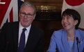 “听不懂英语装懂”?高市早苗夸张表情引日网热议;日媒:高市“献媚外交”引反噬