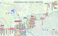 首条跨京冀轨道线路年底开通:北京轨道交通22号线11座车站站名公布