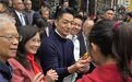 观察台湾“九合一选举”不能轻忽派系因素,恐成决定胜负的关键密码