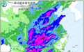 是天“漏”了?气象部门解读广东一地24小时降雨超800毫米