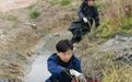 全部救走!这场暖心“护鱼行动”圆满完成