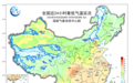冷空气赶走高温暑热,华南:又没能加入降温群聊?