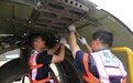 武汉机场入局飞机拆解新赛道