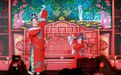 我的邻居“C位”出道