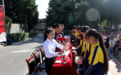 从东海之滨到乌蒙深处:慈溪育才中学再赴乌蒙山区开展教育帮扶