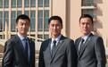 这3位中国人挺进2026世界杯