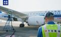 大湾区首次!C919加注可持续航空燃料广州起飞