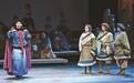 当“张大人”遇上“朵森格”