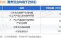 IPO动态:羲禾科技拟在上交所科创板上市募资24.3亿元