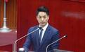 绿营民代两度欲修“两岸条例”,蒋万安:执政者须务实面对多数民意