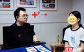 让“静音”的人生重新响起 湘潭这场公益接力让爱被听见