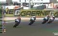 张雪机车2026 WSBK法国站第一回合获季军