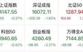 超3300股上涨,超百股涨停