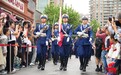 中共一大纪念馆国庆期间延时开放,今年前9个月接待超262万人次