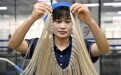 山东鄄城:发制品产业助推县域经济发展(3)