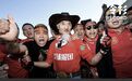 中国球迷的4年又4年