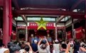 长征出发地 红色资源托起老区振兴