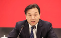 四川副省长张冬云跨省份调任广西壮族自治区党委常委、自治区纪委书记