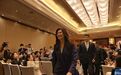 郑丽文赞蒋万安辩论表现100分:海水退了,才知道谁没穿裤子