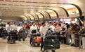 第31批援几内亚中国医疗队完成任务平安抵京