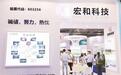 宏和科技王文洋家族拟高位套现56亿 80亿扩产待“补血”急赴港上市