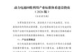 动力电池回收标准征求意见