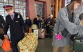 【巴青平安】受巴青地震影响的青藏铁路格拉段已解除封锁