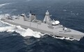 最新入局:英国计划用31型竞标美国海军新护卫舰