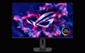 华硕 ROG Strix OLED XG32UQWMS 显示器上架:32" UHD 240Hz 双模