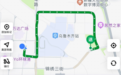 外卖骑手称送餐系统变更,致多人驶进禁行路段被罚 平台:已调整路线,有问题可实时反馈
