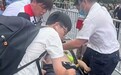 一座城市的底色:从上海火车站“生死五分钟”说起|锋面评论