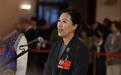 代表通道|吕妍代表:海南女孩回乡做民宿,用“五只脚的猪”让客人成为雨林粉丝