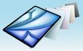 消息称苹果明年更新iPad Air模具,换装OLED屏幕