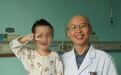 5岁男童胆汁“漏”到肚子里,武汉医生高难度手术化险为夷