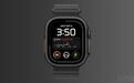 苹果watchOS 27 RC新增Siri Modular表盘