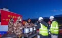 3000斤饺子的“逆行”
