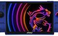 微星CLAW 8 EX AI+掌机英特尔锐炫G3款上市,便宜1000元